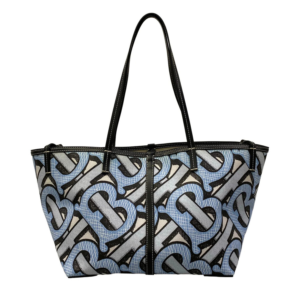 Burberry Mini -Print E-Canvas Beach #321836B10B